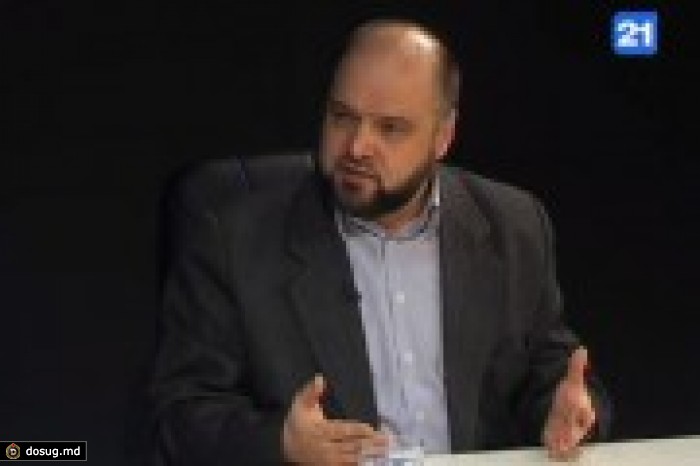 A. Андриевский: Коррупционеры как крысы, которые знают все лазейки