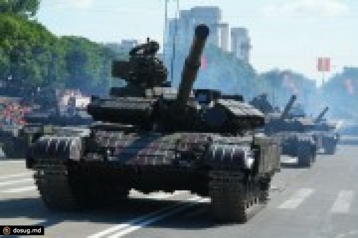 А дело идет к войне…