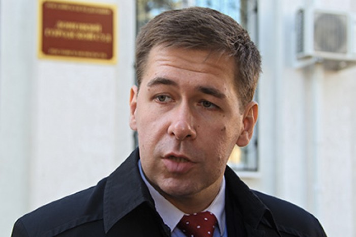 Адвокат Савченко ответил на упреки ведущего «Что? Где? Когда?»