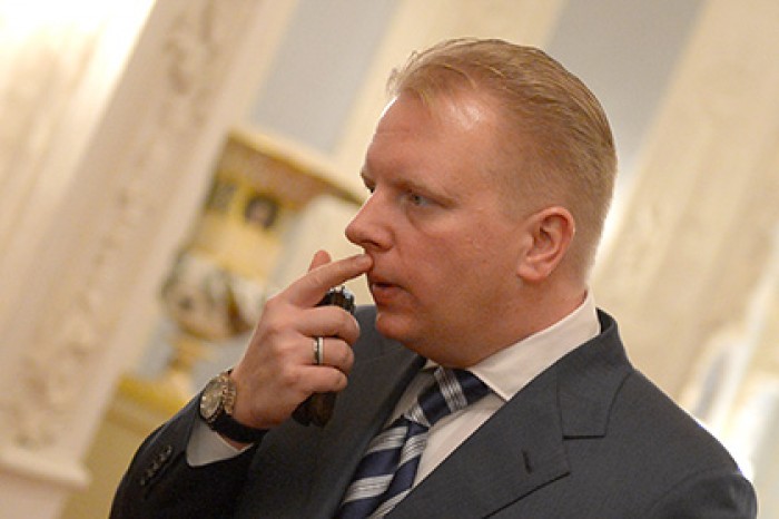 Адвокат сообщил о задержании главы РАО по подозрению в мошенничестве