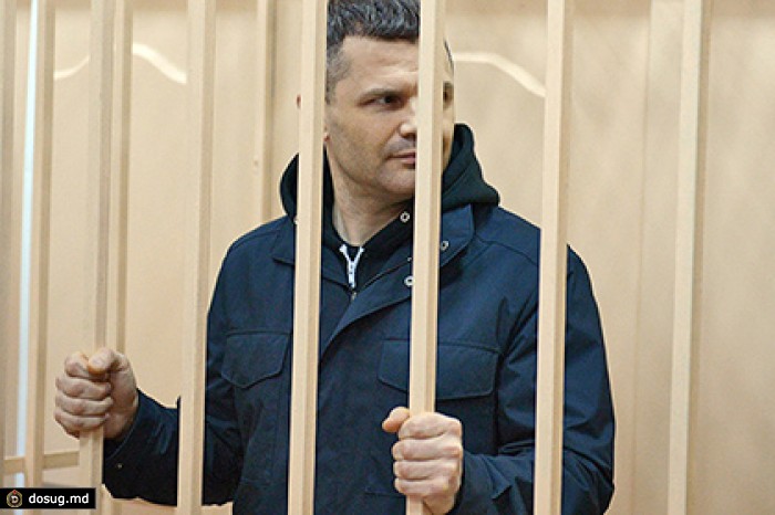 Адвокаты Каменщика предложили 50 миллионов за его освобождение под залог