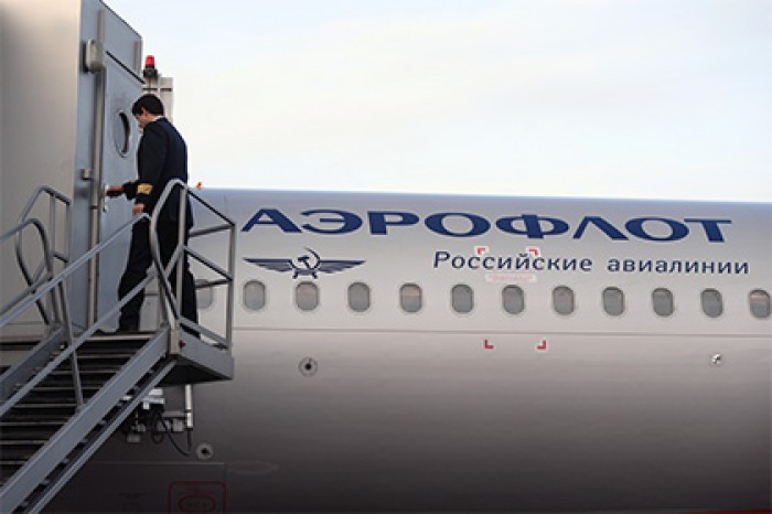 «Аэрофлот» стал лидером по рентабельности инвестированного капитала
