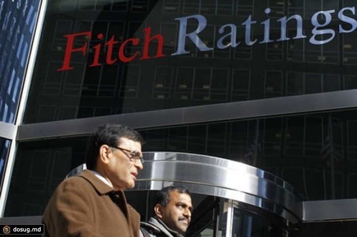 Агентство Fitch предупредило о неизбежности дефолта на Украине