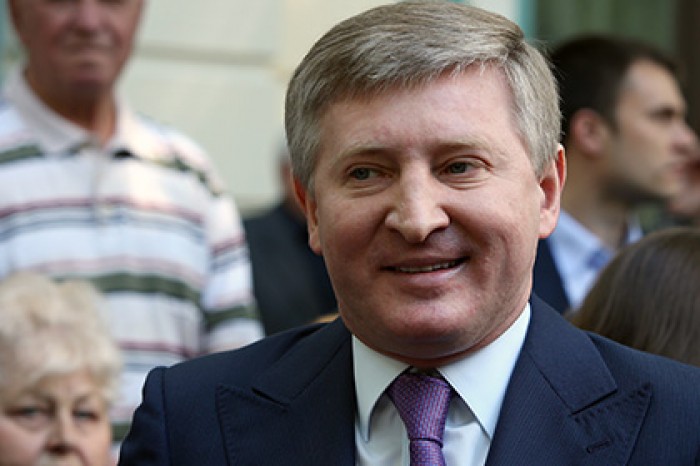 Ахметов и Новинский продали сельскохозяйственные активы в Крыму