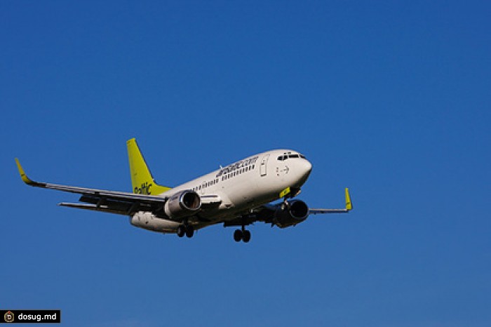 Air Baltic устроила большую распродажу билетов в Европу
