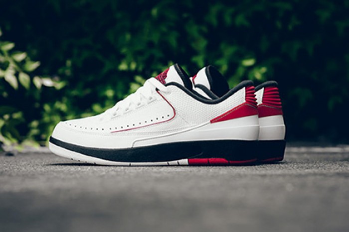 Air Jordan выпустит ретро-кроссовки
