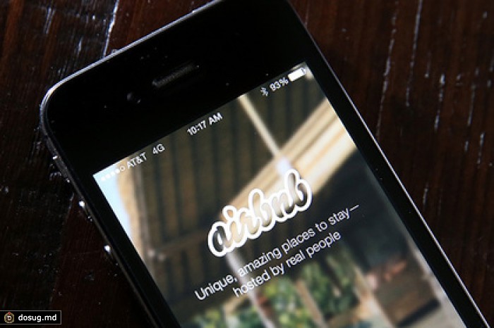 Airbnb предложил туристам остановиться в мыльном пузыре и вагоне для овец