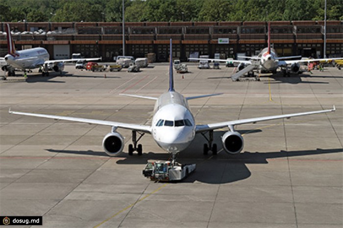 Airbus запатентовал самолет со съемной пассажирской каютой