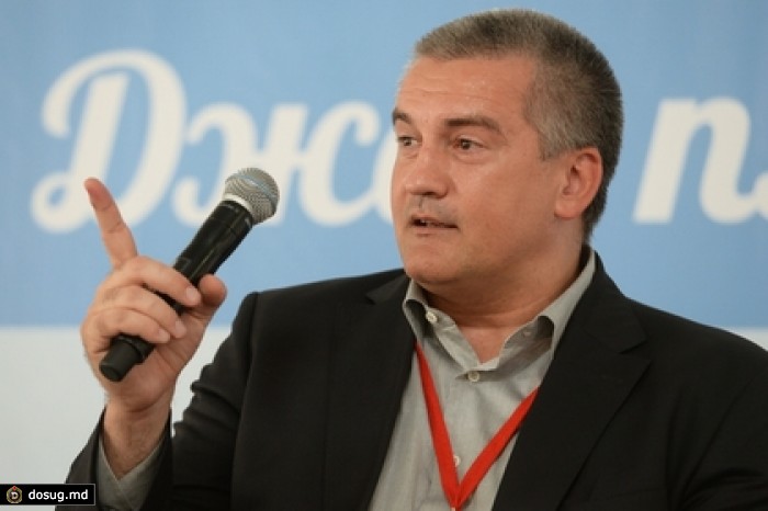 Аксенов назвал беседу Эрдогана и Джемилева встречей двух аутсайдеров