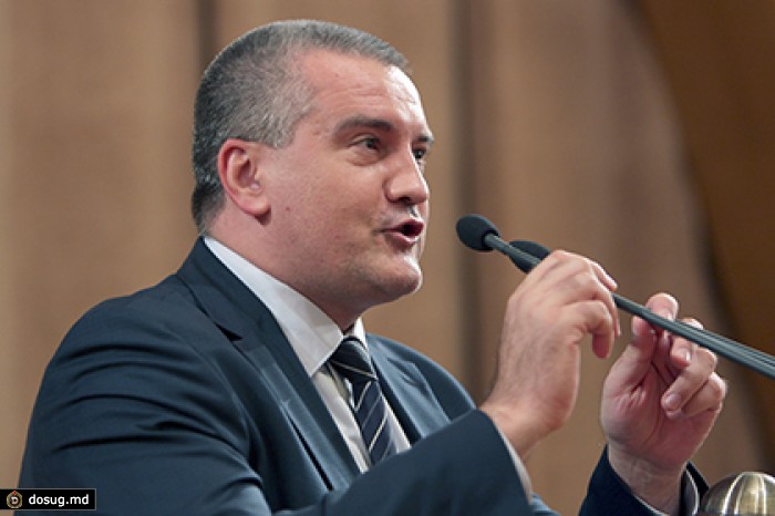 Аксенов предложил лечить россиян вином