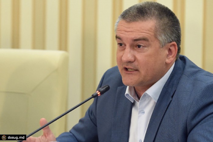 Аксенов рассказал о продаже очередей в симферопольском МФЦ за 20 тысяч рублей