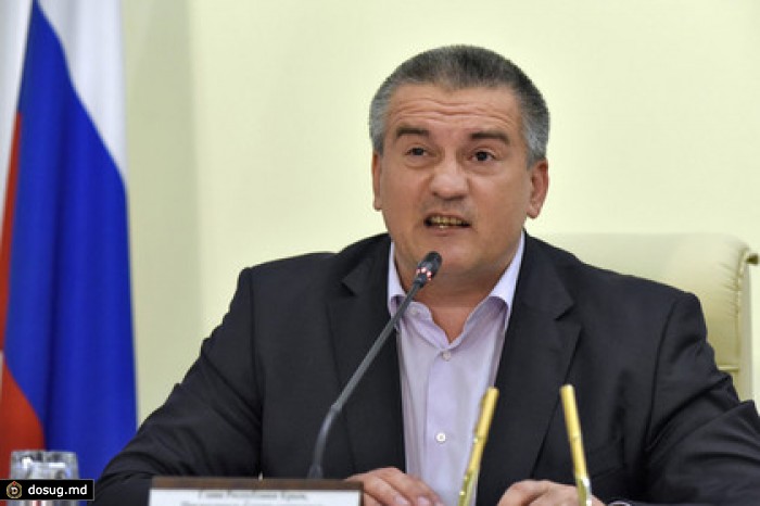 Аксенов решил судиться с НТВ
