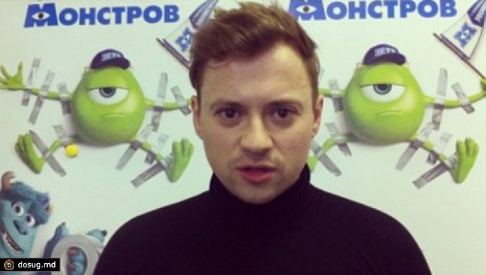Актер Андрей Гайдулян готовится вернуться в Москву после лечения в Германии