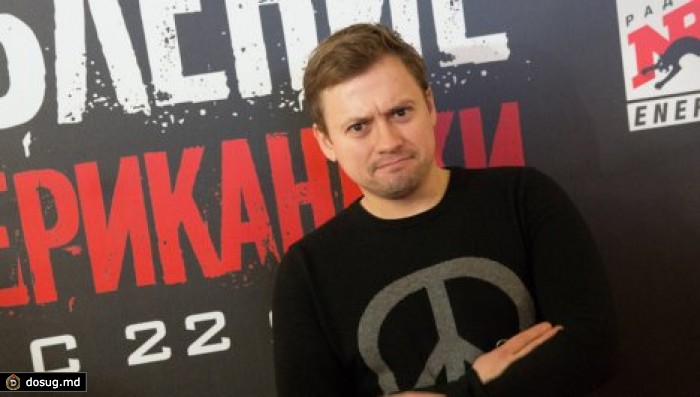 Актер Андрей Гайдулян рассказал о своем состоянии и лечении
