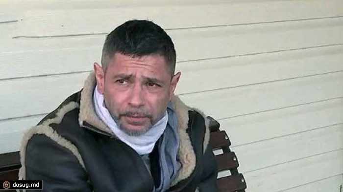 Актер Валерий Николаев сбежал из-под носа у полицейских