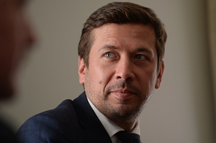 Актер Мерзликин попал в больницу в Нижнем Новгороде