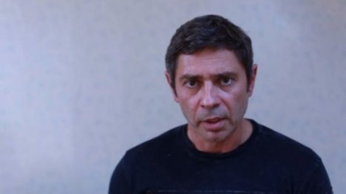 Актер Валерий Николаев попросил прощения за свои дебоши