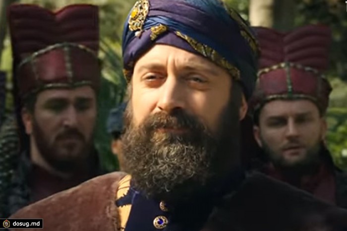 Актеры из турецкого сериала отменили визит в Москву