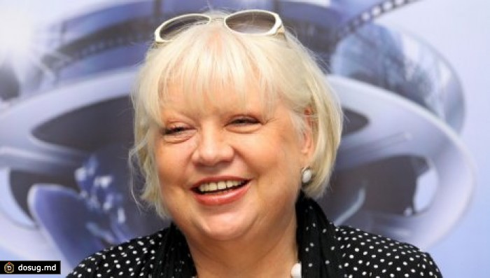Актриса Светлана Крючкова борется с онкологией