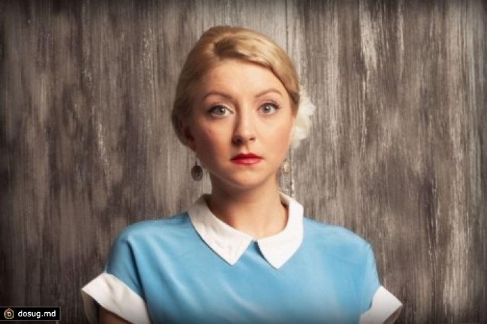 Актрису из сериала "Универ" нашли без сознания у нее дома