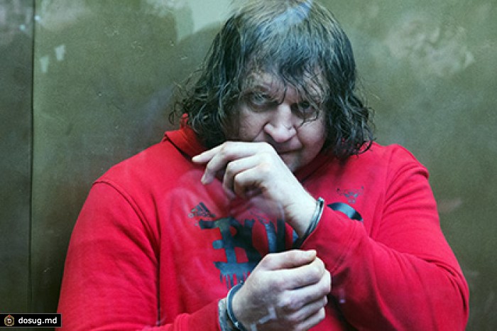 Александра Емельяненко этапировали в колонию