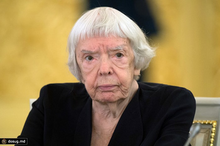 Алексеева назвала опасным закон о праве игнорировать решения ЕСПЧ