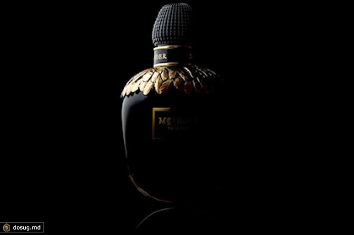 Alexander McQueen посвятил авантюрным ночам духи
