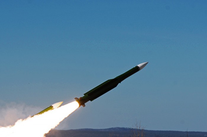 «Алмаз-Антей» объявил об успешных испытаниях нового комплекса «Бук-М3»