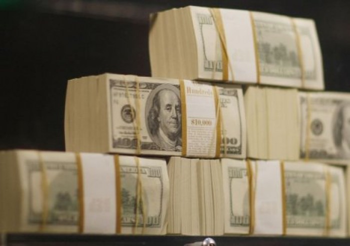 Американец выиграл $1 млн во второй раз с 2012 года
