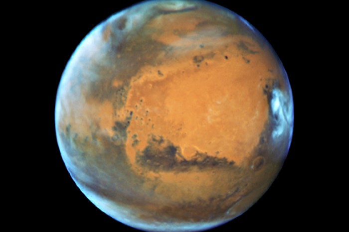 Американские инженеры создали космический ядерный реактор