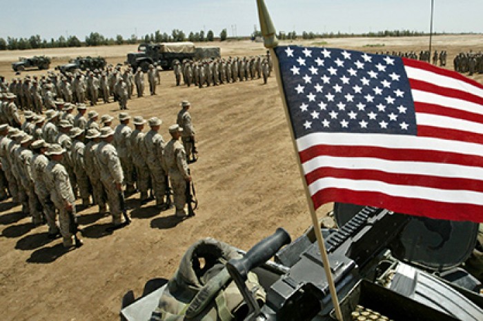 Американский военнослужащий погиб в первой военной операции по приказу Трампа