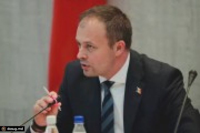 Андриан Канду о событиях в Брюсселе