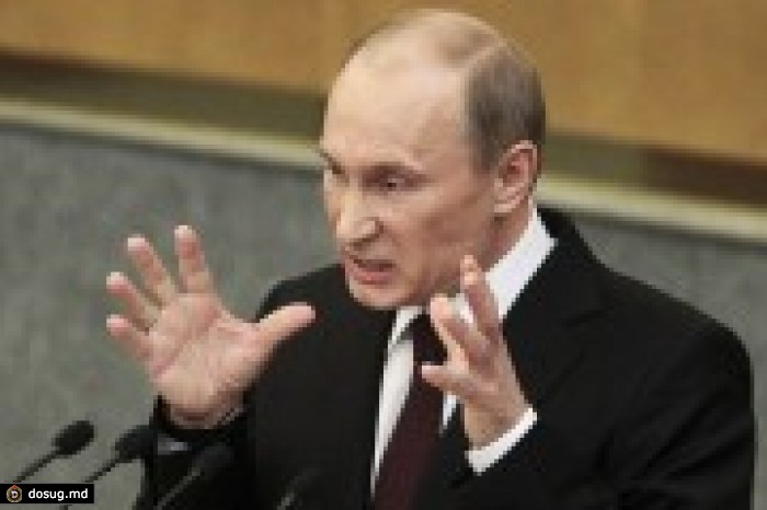 Анджей Талага: Целью Путина может стать Молдавия