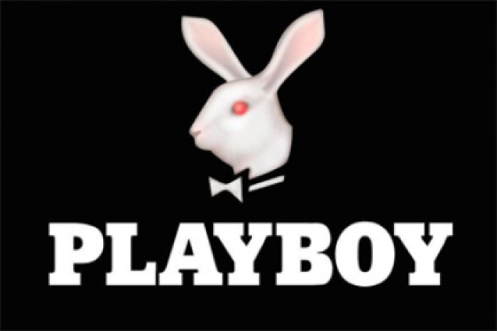 Анонимный автор переосмыслил логотипы Playboy, KFC и Starbucks в стиле эмодзи
