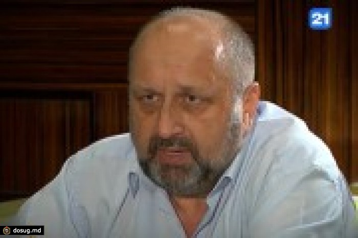 Анонс - ПриЛюдно с Виталием Андриевским