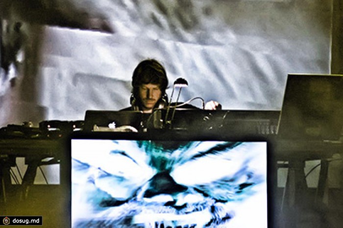 Aphex Twin выпустит больше ста неизвестных треков