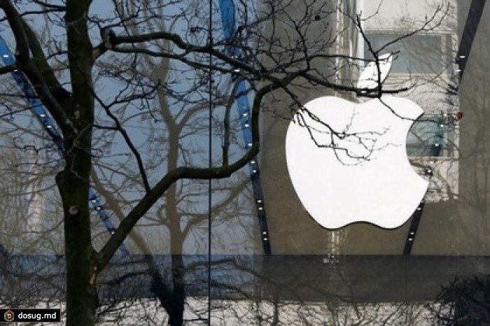 Apple и минюст США продолжат спор на уровне экспертов