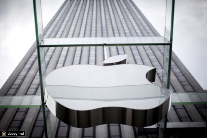 Apple очистил свой виртуальный магазин от вредоносных программ
