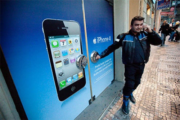 Apple прекратит поддержку iPhone 4 и некоторых версий iPod и MacBook