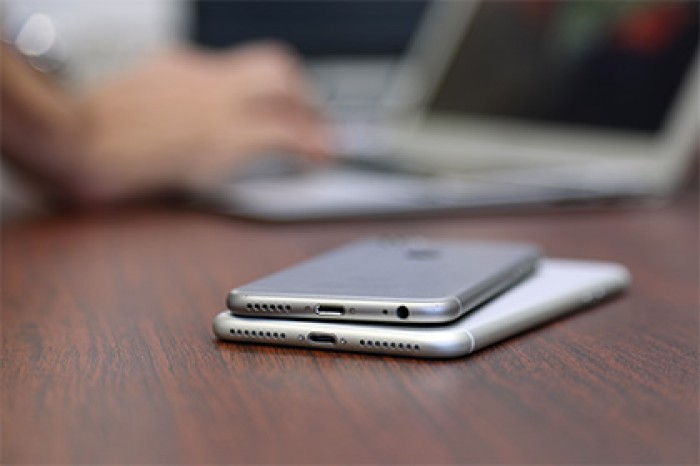 Apple признала наличие брака в iPhone 6s