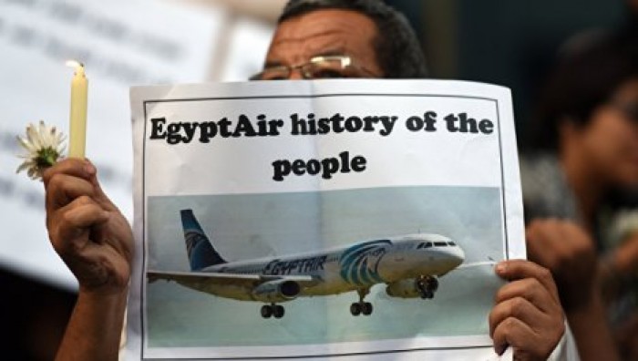 Apple заявляет, что лайнер EgyptAir разбился не из-за iPhone