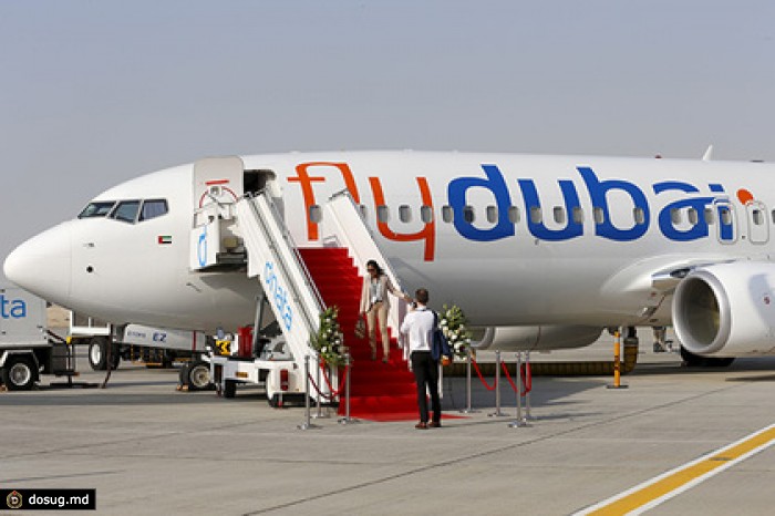Арабская компания flydubai сократит число рейсов в Россию
