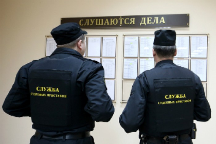 Арестован один из бывших руководителей «Ритуала»