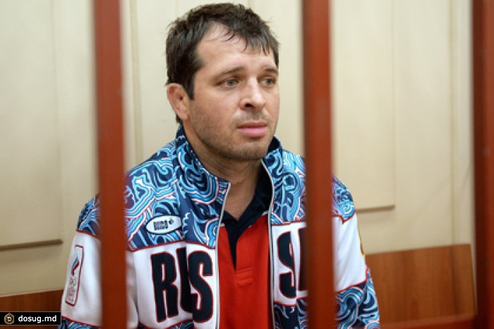 Арестован подозреваемый в убийствах глава Кизлярского района Дагестана