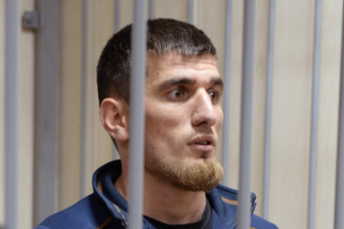 Арестованы девять фигурантов дела о драке на Хованском кладбище