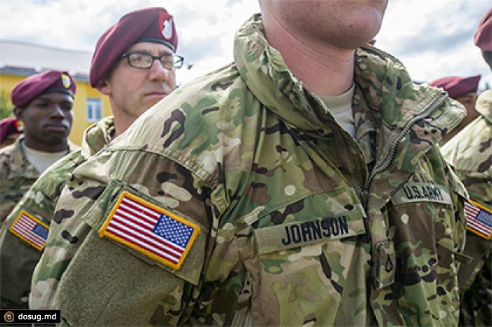 Армию США сократят до минимума со времен Второй мировой войны