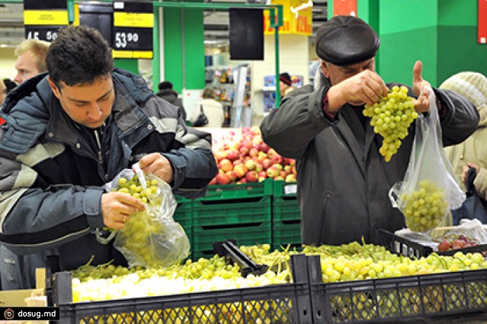 «Ашан» предупредил о возможном подорожании продуктов из-за антитурецких санкций