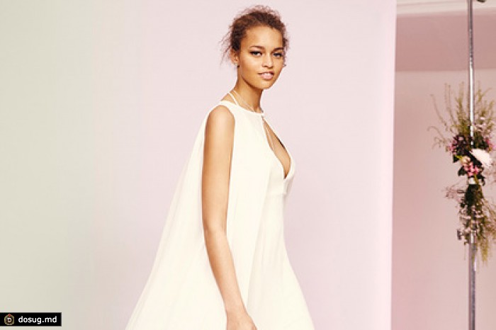 Asos начнет продавать демократичные платья для невест