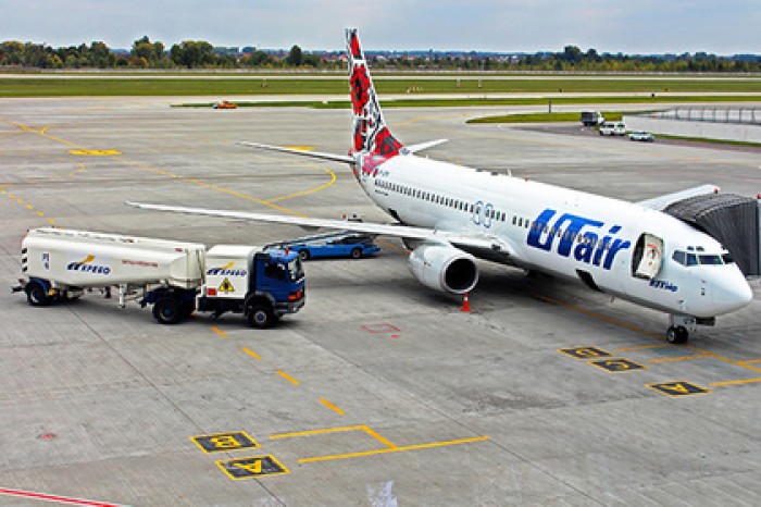 Авиакомпания UTair заявила о приостановке полетов на остров Хайнань