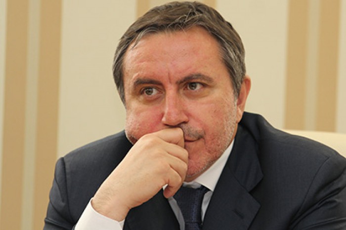 Автобусы организатора блокады Крыма снимут с маршрутов в Симферополе